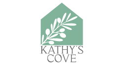 Kathy's Cove Logo
