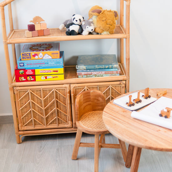 Shop our range of kids rattan furniture | Kathy's Cove