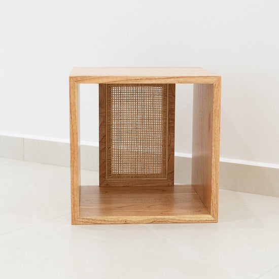 Summer's Modular Stackable Storage & Display Case (Small) | Shop Furniture Online On Kathy's Cove Singapore