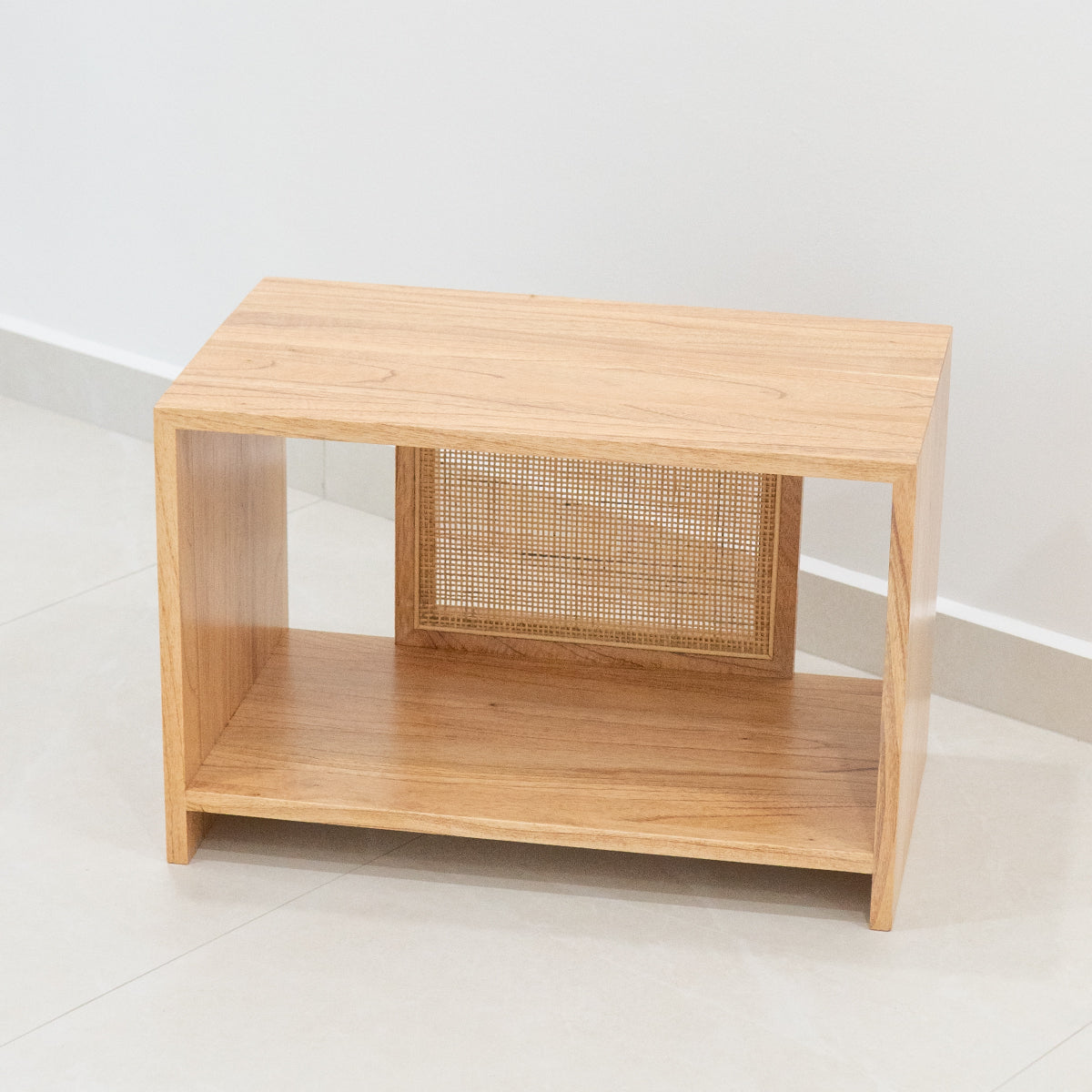 Summer's Modular Stackable Storage & Display Case (Medium With Legs) | Shop Furniture Online On Kathy's Cove Singapore