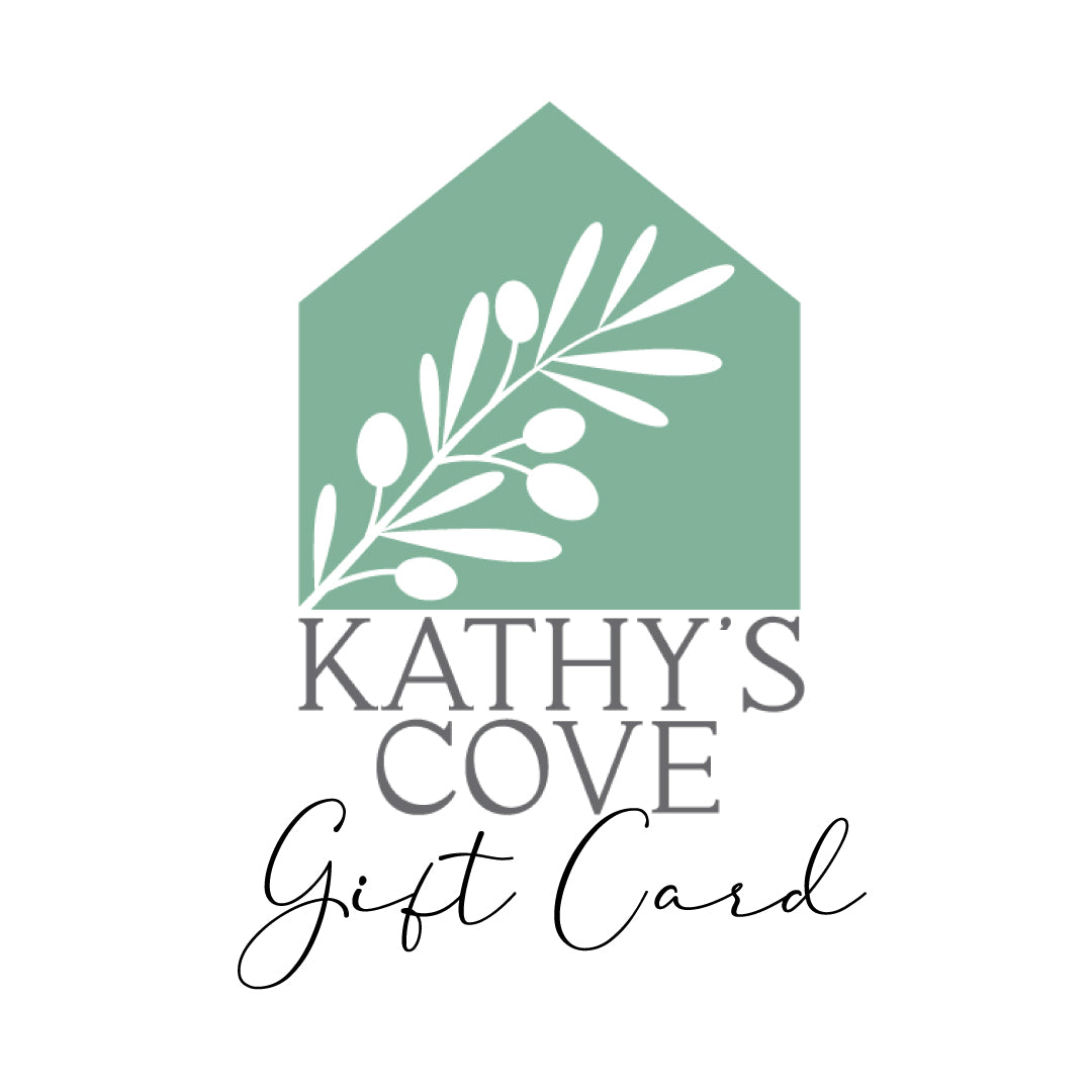 Kathy's Cove Gift Card