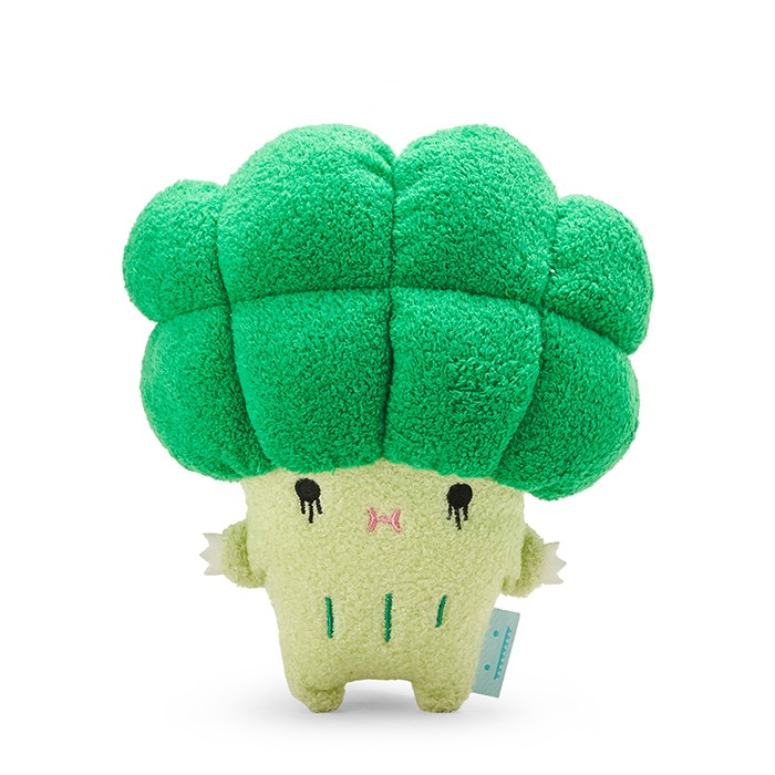 Load image into Gallery viewer, Noodoll Riceccoli Mini Plush Toy | Kathy&amp;#39;s Cove | Shop Rattan Toys and Furniture Online
