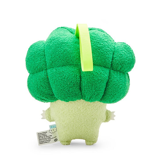 Noodoll Riceccoli Mini Plush Toy | Kathy's Cove | Shop Rattan Toys and Furniture Online