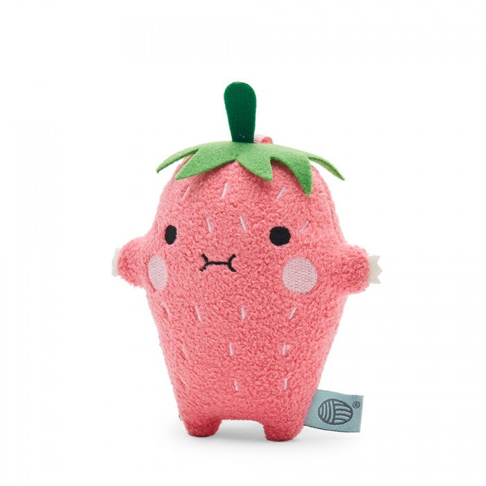 Noodoll Ricesweet Mini Plush Toy | Kathy's Cove | Shop Rattan Toys and Furniture Online